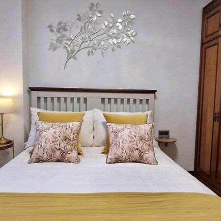 El Capricho De Ezcurdia - 6 Pax - Vut-3878-As Apartman Gijón Kültér fotó