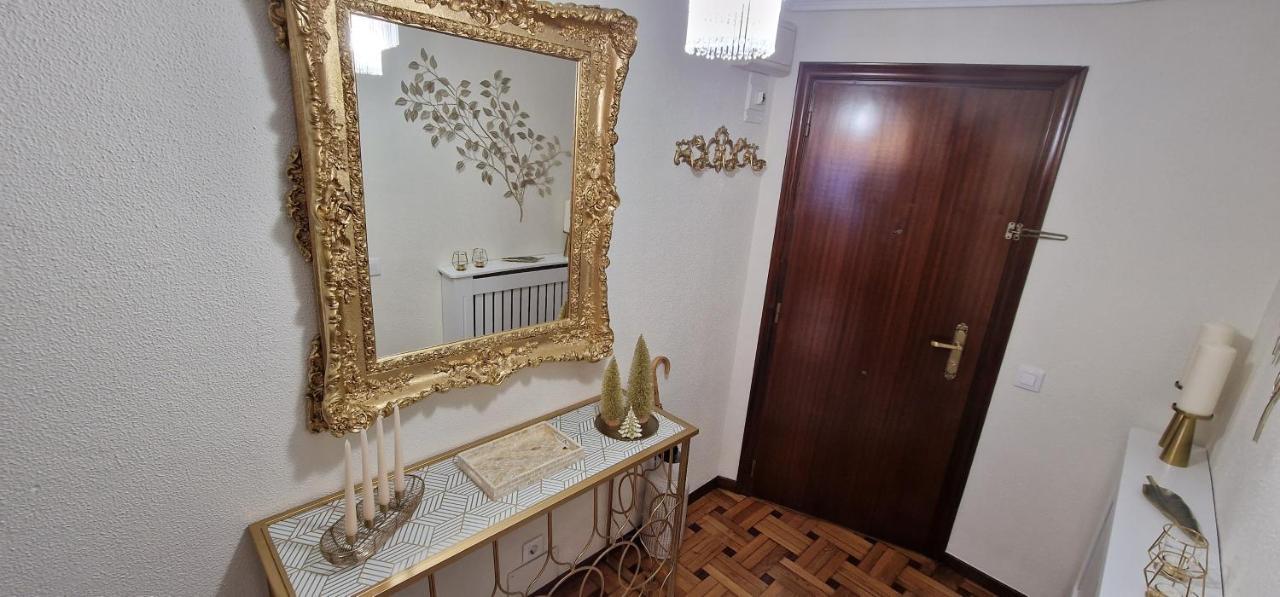 El Capricho De Ezcurdia - 6 Pax - Vut-3878-As Apartman Gijón Kültér fotó
