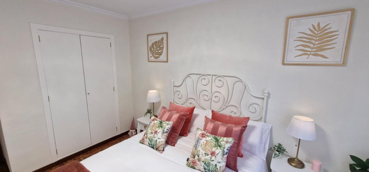 El Capricho De Ezcurdia - 6 Pax - Vut-3878-As Apartman Gijón Kültér fotó