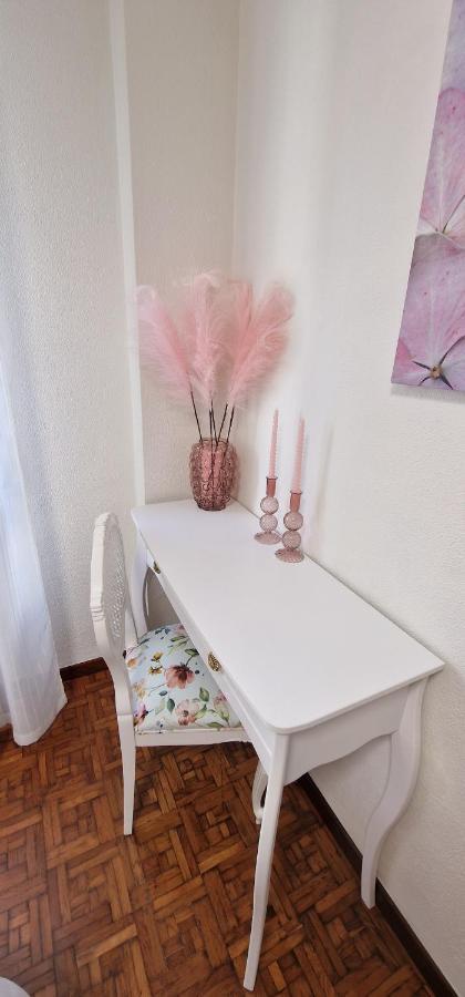 El Capricho De Ezcurdia - 6 Pax - Vut-3878-As Apartman Gijón Kültér fotó