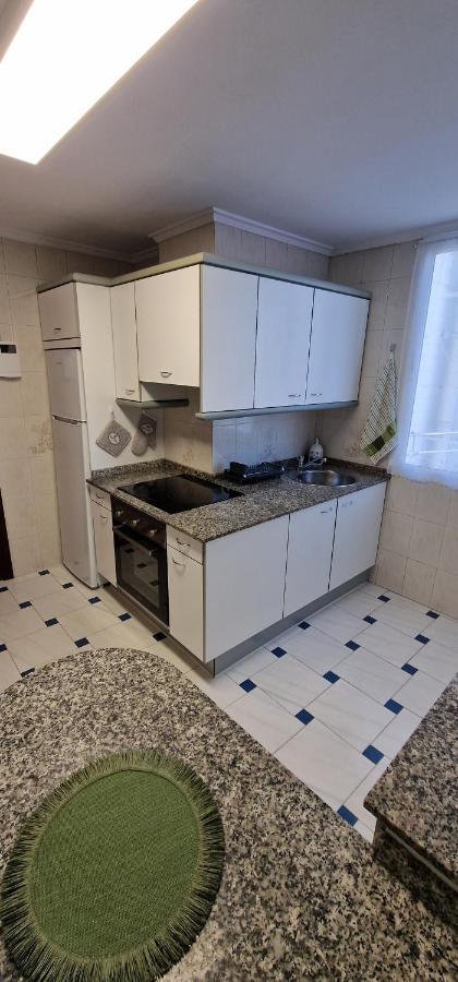 El Capricho De Ezcurdia - 6 Pax - Vut-3878-As Apartman Gijón Kültér fotó